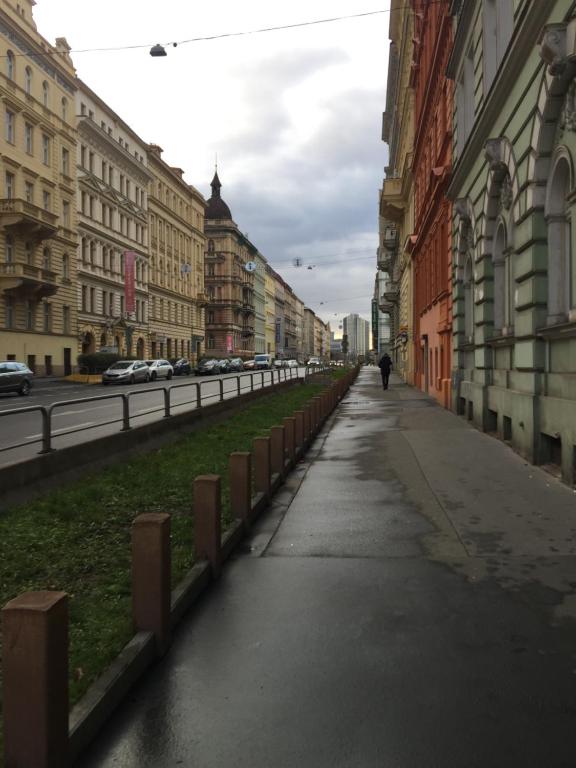 Apartmán Anastasie - 1