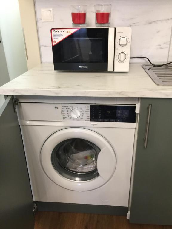 Apartmán Anastasie - 2