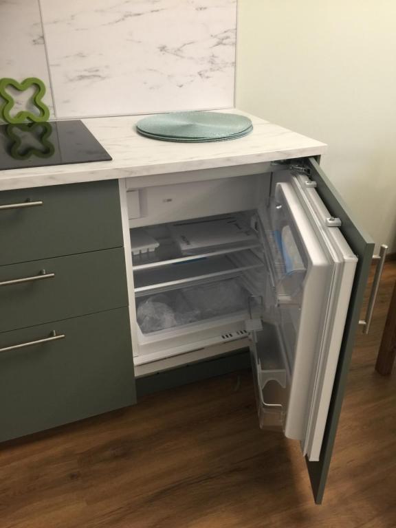 Apartmán Anastasie - 3