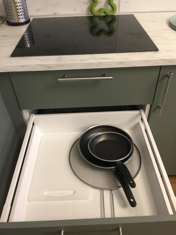 Apartmán Anastasie - 4