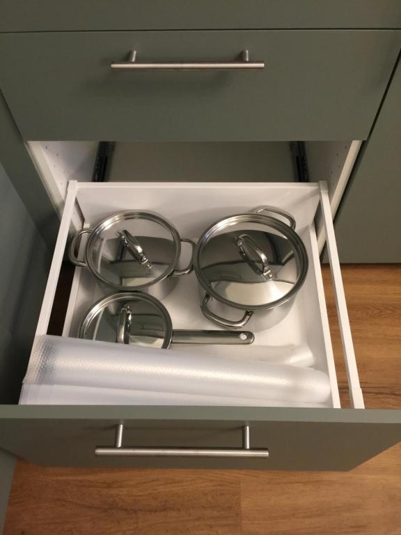 Apartmán Anastasie - 5