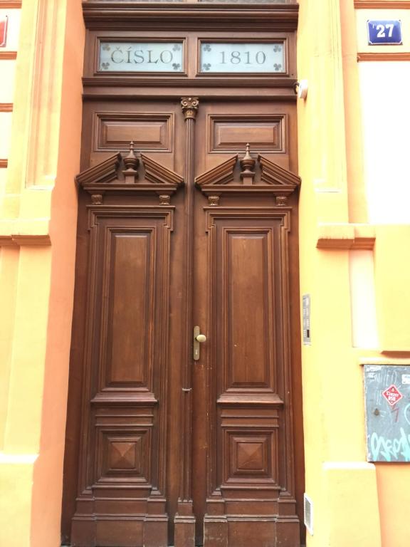 Apartmán Anastasie - 6