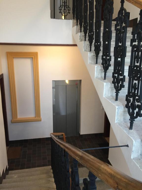 Apartmán Anastasie - 7