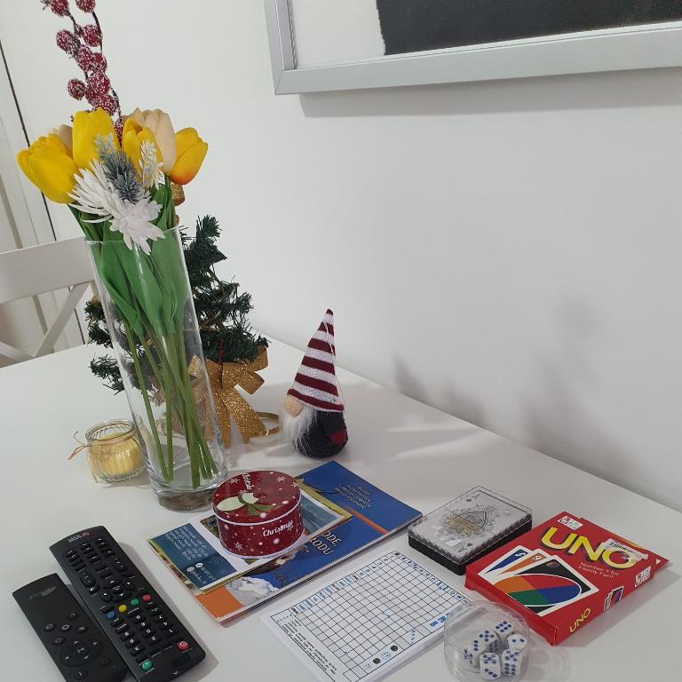 Fotografie z fotogalerie ubytování Apartman Iva v destinaci Nova Varoš