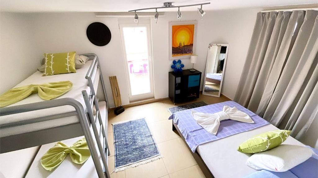 Fotografie z fotogalerie ubytování City Aarau Grandhouse v destinaci Aarau