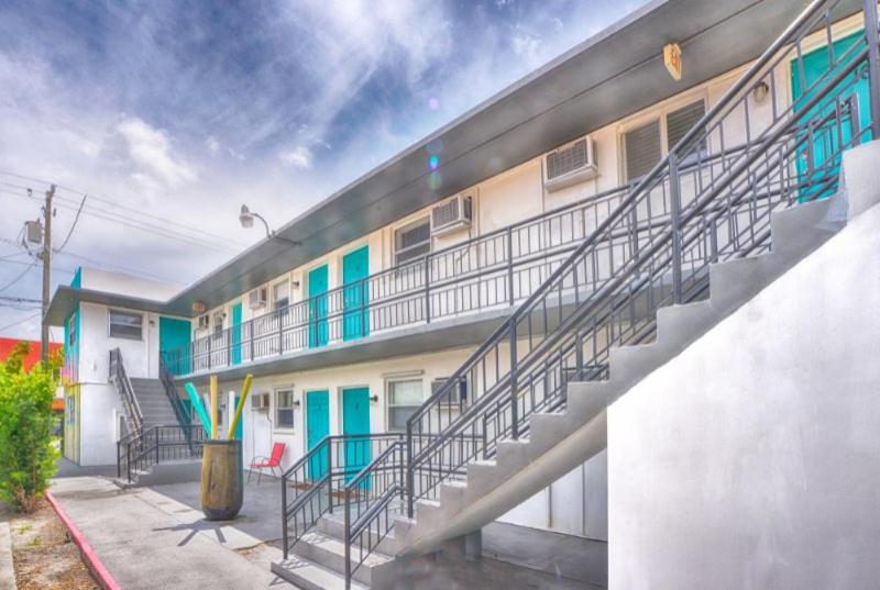 Krymwood Flats Wynwood - Studio