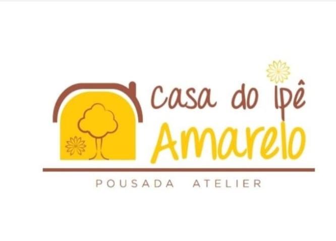 Pousada Atelier Casa do Ipê Amarelo