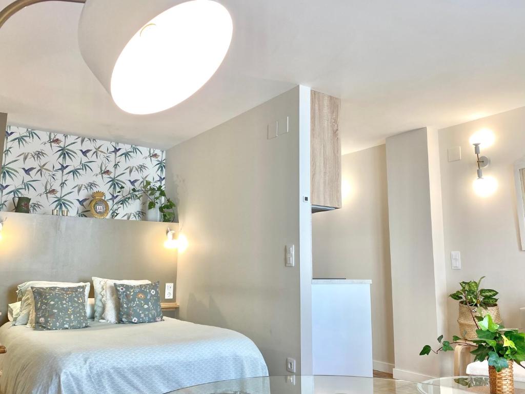 Puerta al cielo Suite - 5