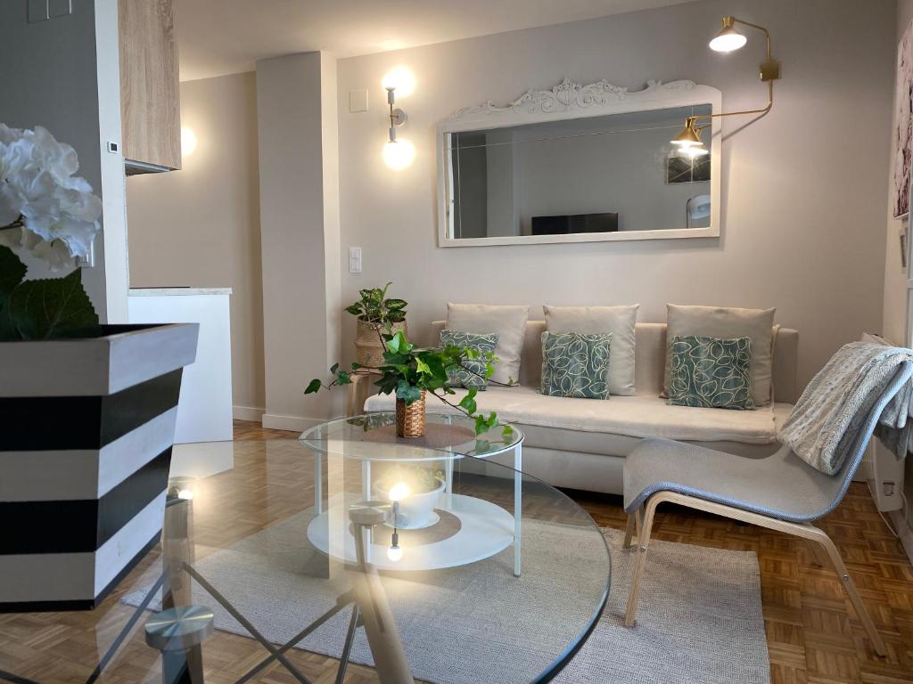 Puerta al cielo Suite - 8