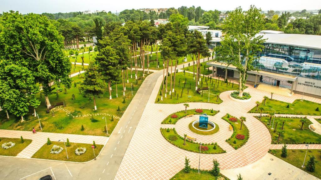 Mingachevir