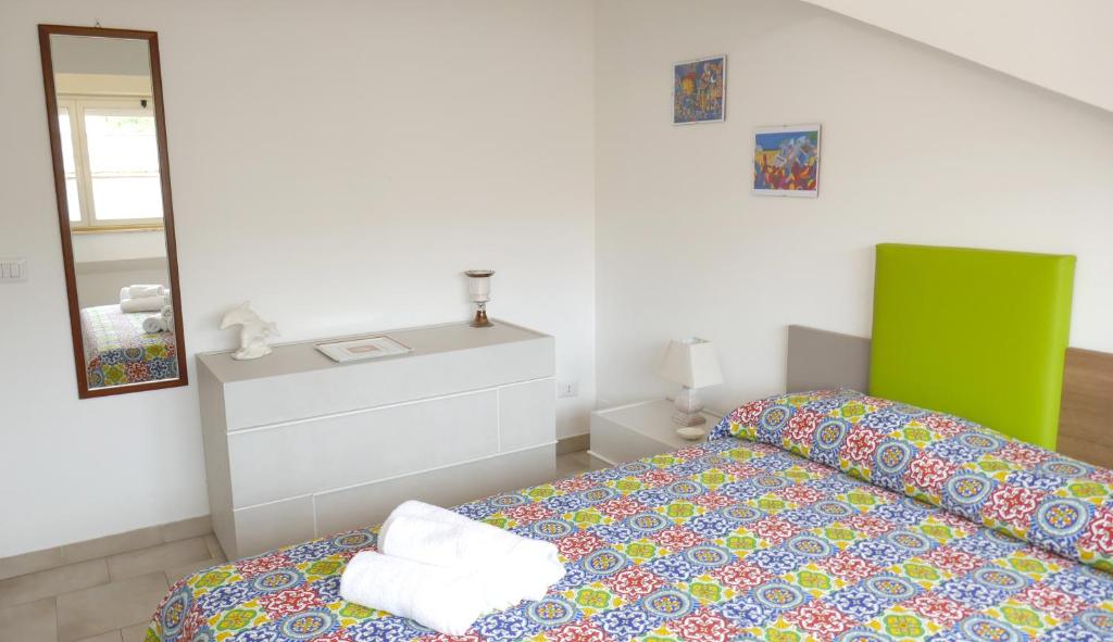 Casa Fleres - Haus Mit Einem Schlafzimmer
