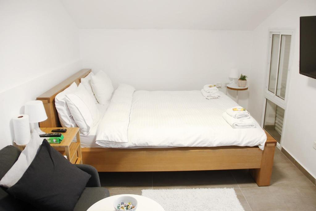 Boutique Apartment 