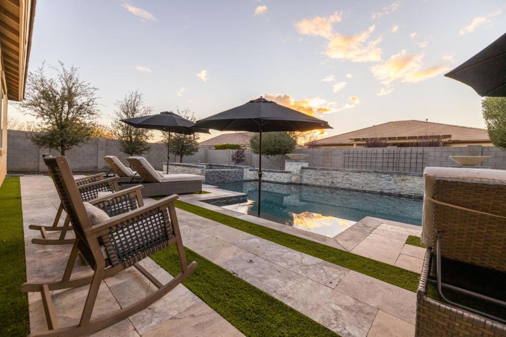 Queen Creek on 193rd home, Queen Creek (updated prices 2024)