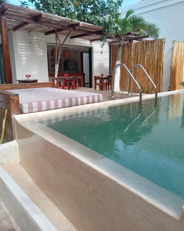 Piña Coloradas Ecolodge photo
