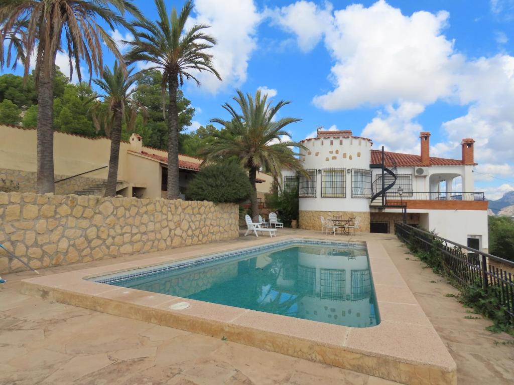 El Paraís, La Nucía – Updated 2023 Prices