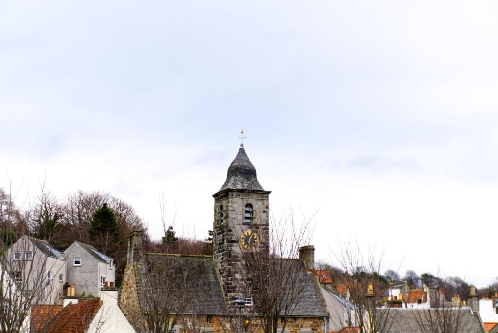 Fotografie z fotogalerie ubytování Stunning & unique apt in Culross v destinaci Culross