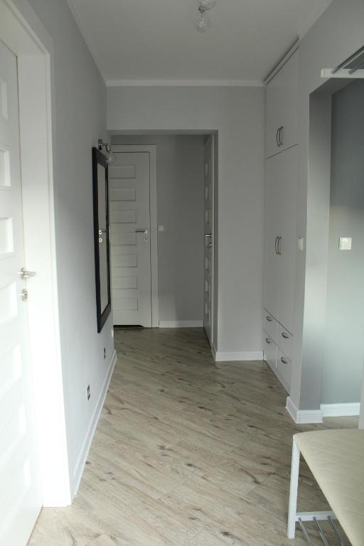 Apartamenty nad Zatoką - Kuźnica - Two-Bedroom Apartment