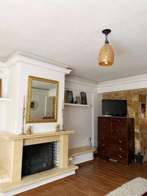 Fotografie z fotogalerie ubytování Villa Anasandra - 3 bedroom Villa v destinaci Kompítsion
