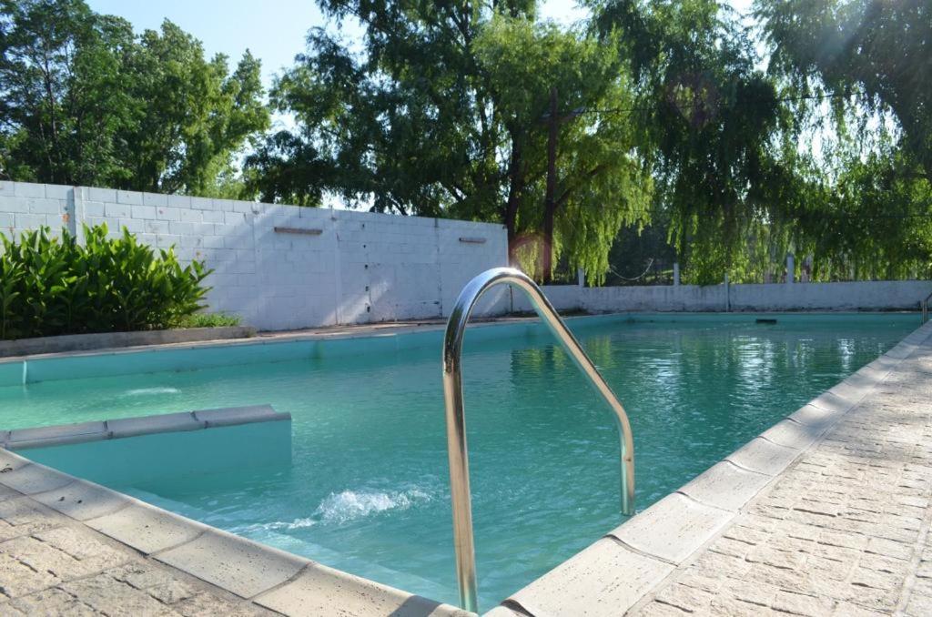 Piscina en o cerca de Hotel Olivia