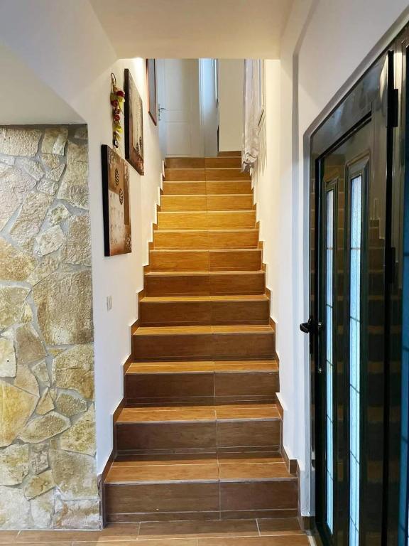 Fotografie z fotogalerie ubytování Villa Anasandra - 3 bedroom Villa v destinaci Kompítsion