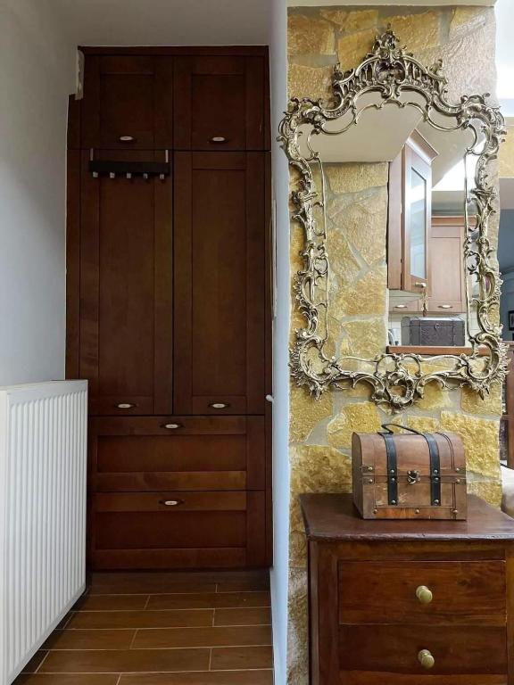Fotografie z fotogalerie ubytování Villa Anasandra - 3 bedroom Villa v destinaci Kompítsion