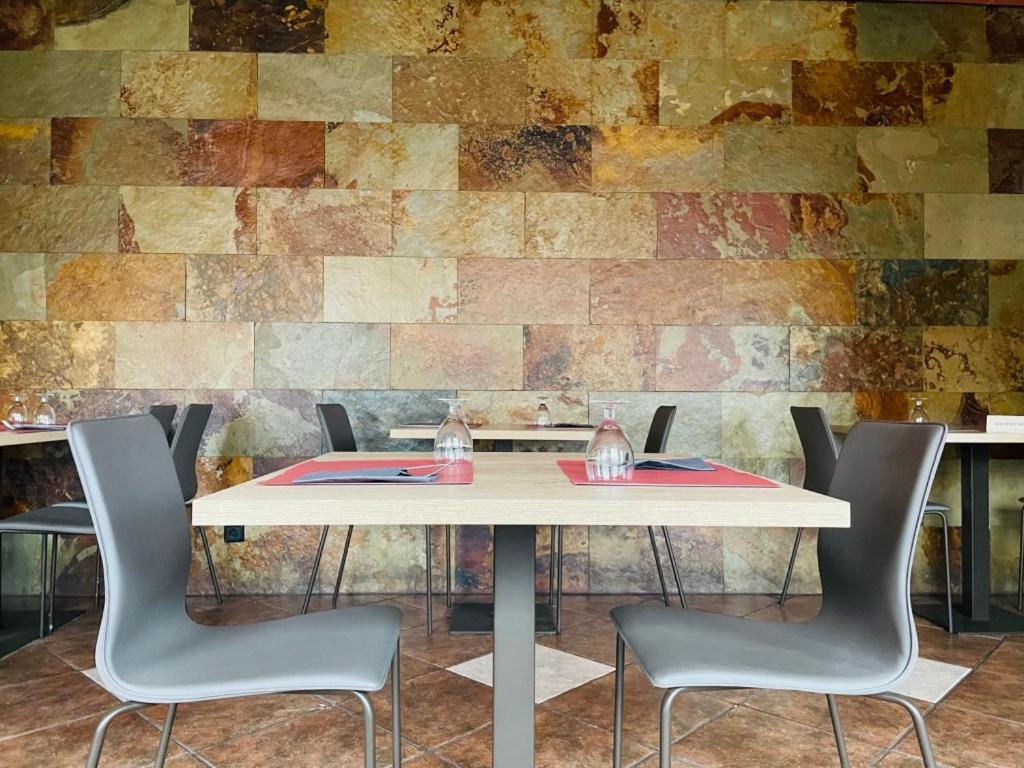 Fotografie z fotogalerie ubytování Hotel Yerri v destinaci Estella