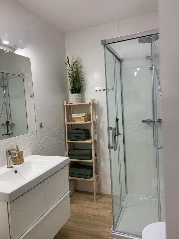 Apartamenty Bliska 33 - 