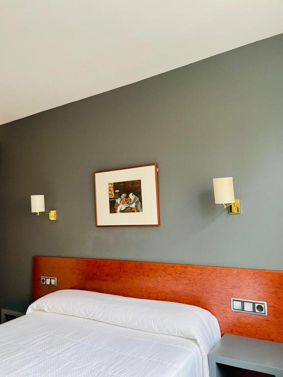 hotel en Estella