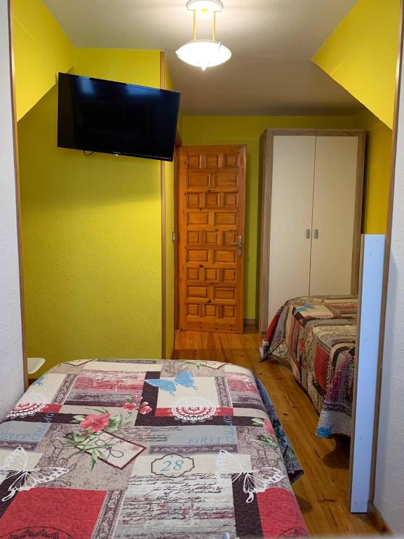 Apartamento Rural Lago Enol, Cangas de Onís – Bijgewerkte ...