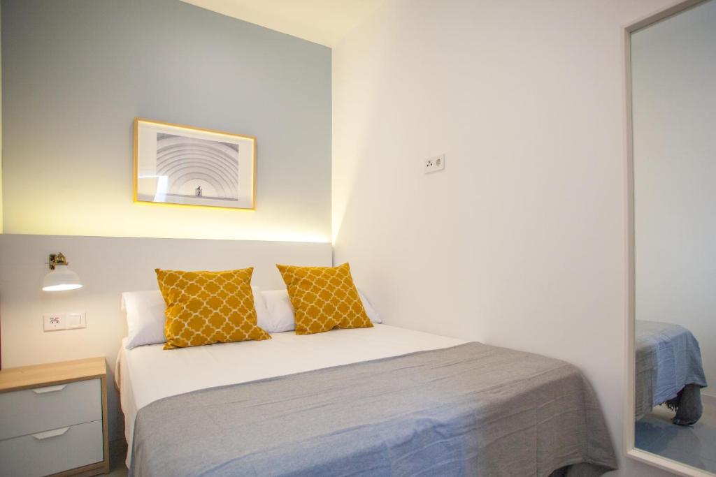Gran Central Suites - Appartement Supérieur