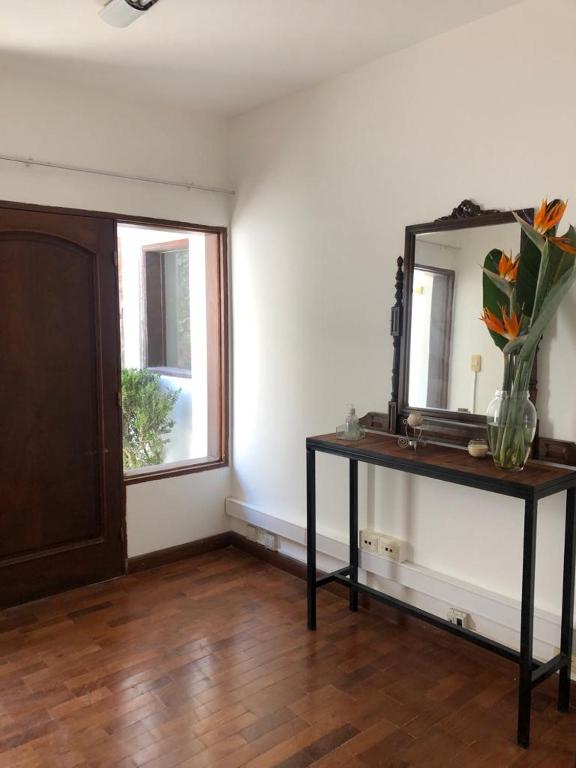 Fotografie z fotogalerie ubytování Departamento zona residencial CON PILETA v destinaci Salta