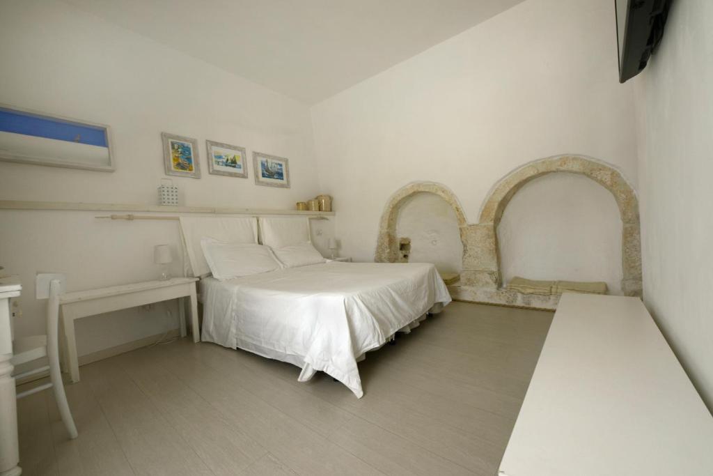 Masseria Trulli&Stelle B&B - Salle Double Ou Jumelle