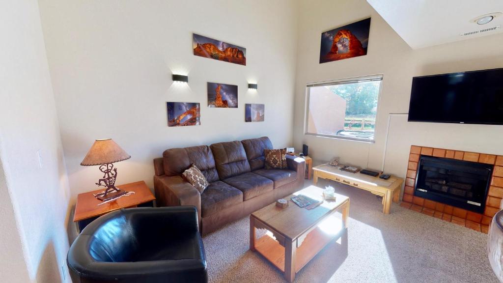 Adobe Dreams #3292 - Two-Bedroom Apartment