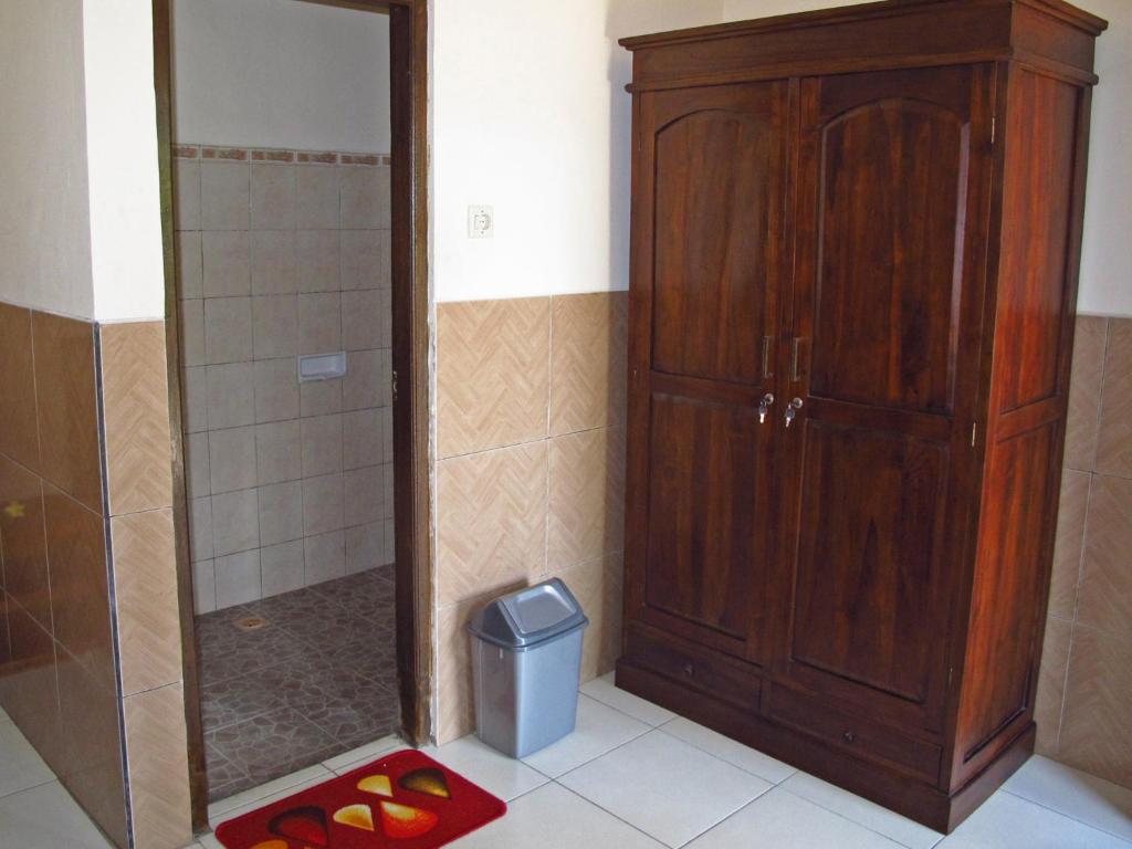 Bucu Guest House - Standard-Einzelzimmer