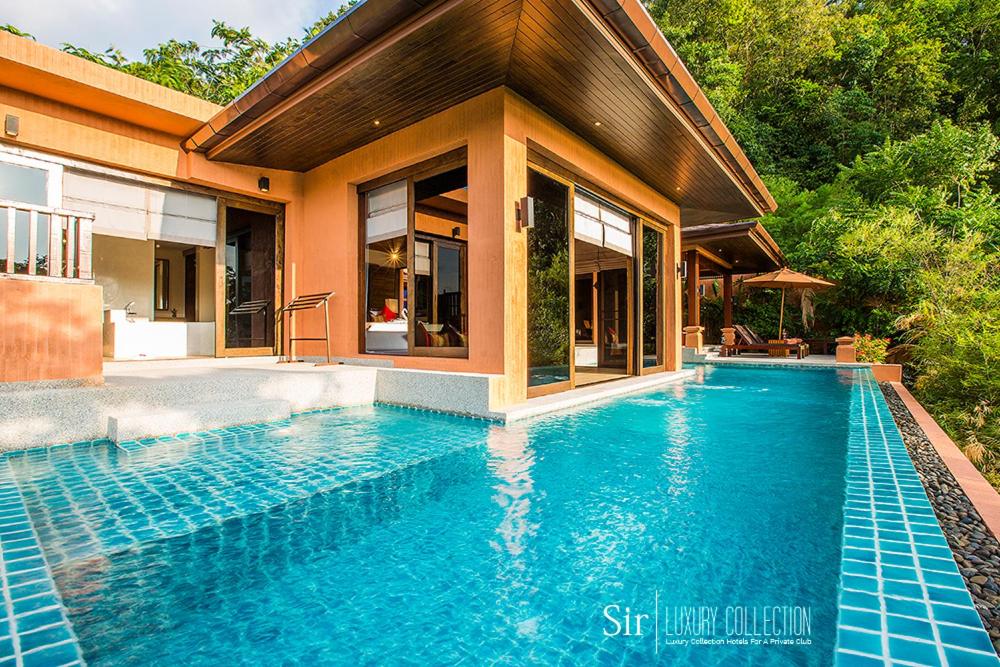 Korsiri Pool Villas - 11