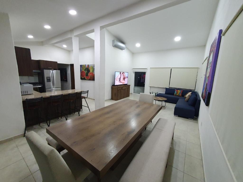 Villas Frida Kahlo - Villa Con Piscina Privada