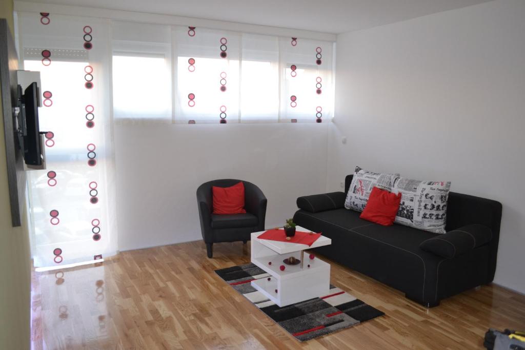 Apartments Zadar 4 You - Housity
