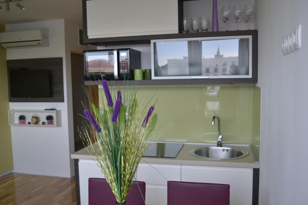 Apartments Zadar 4 You - 