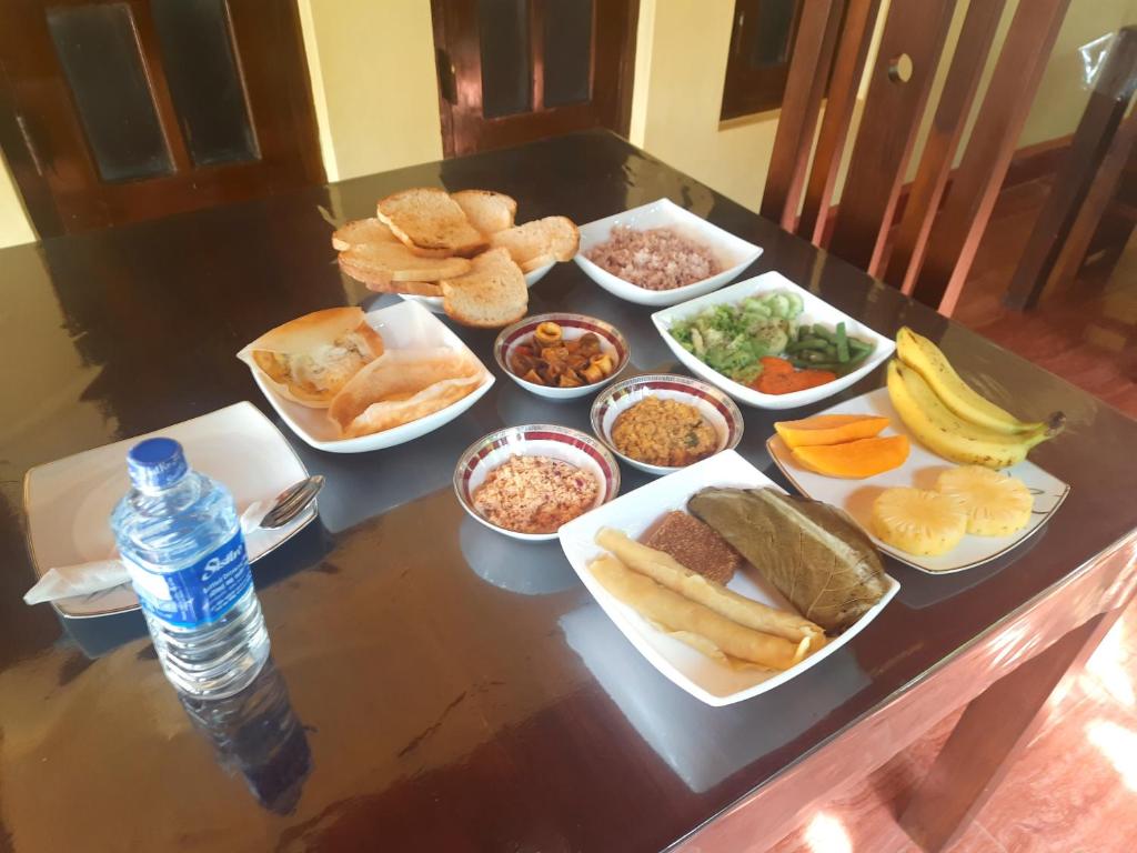 Sea Bay Inn Tangalle - 17