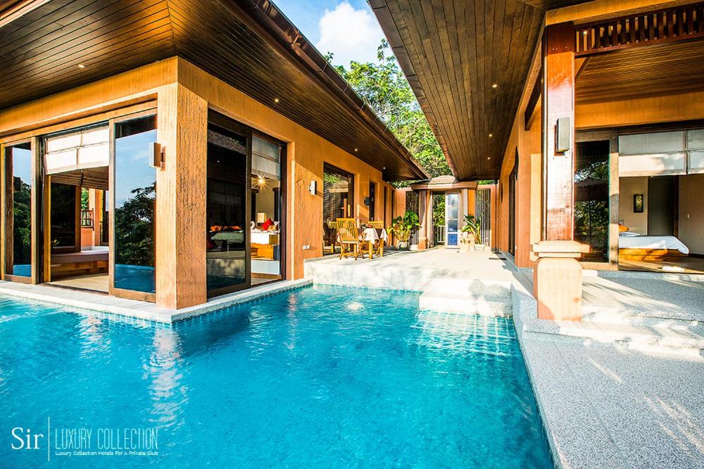 Korsiri Pool Villas - 18