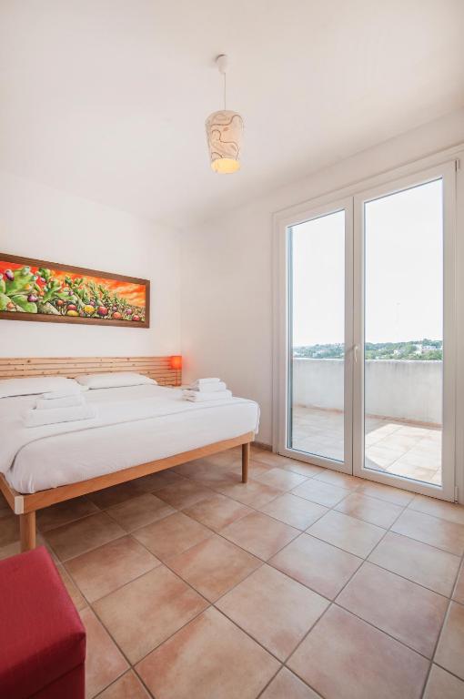 Zdjęcie z galerii obiektu Apartment With Pool And Panoramic Terrace w mieście Santa Maria al Bagno