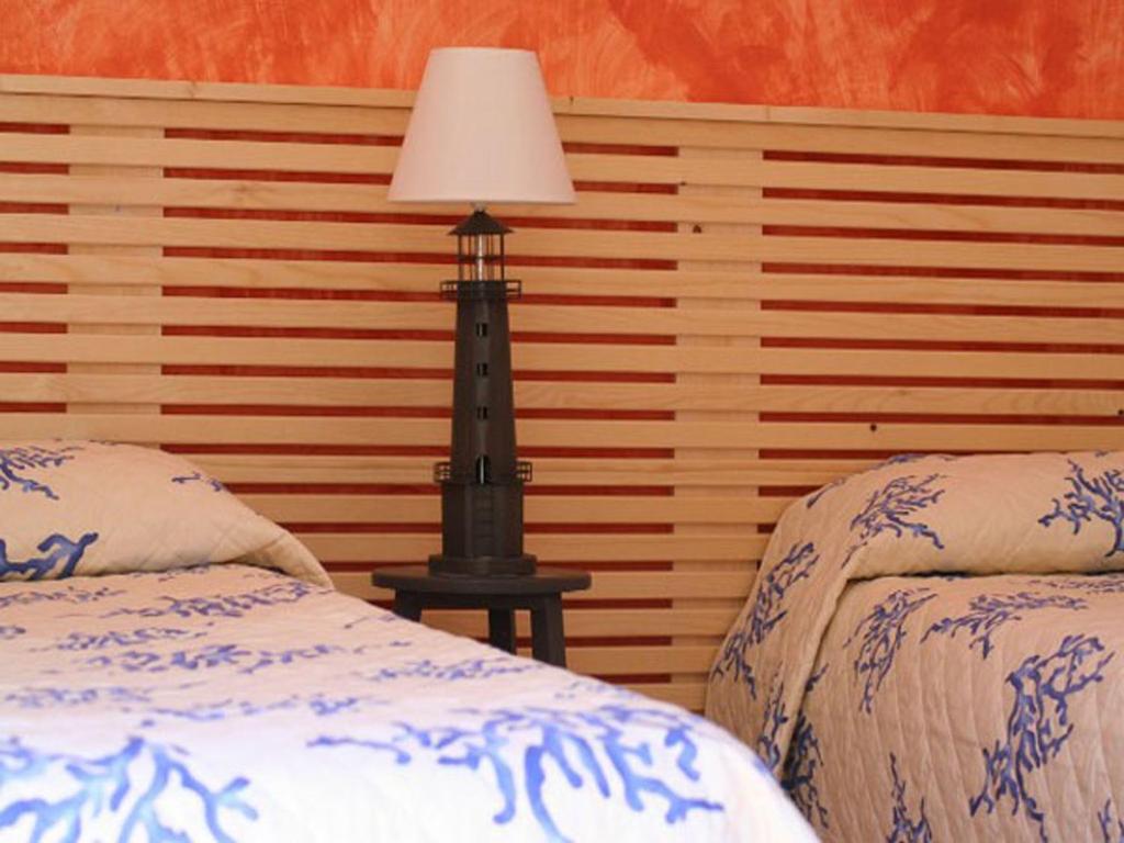 Zdjęcie z galerii obiektu Apartment With Pool And Panoramic Terrace w mieście Santa Maria al Bagno