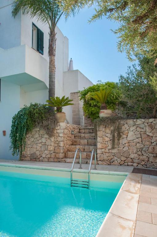 Zdjęcie z galerii obiektu Apartment With Pool And Panoramic Terrace w mieście Santa Maria al Bagno