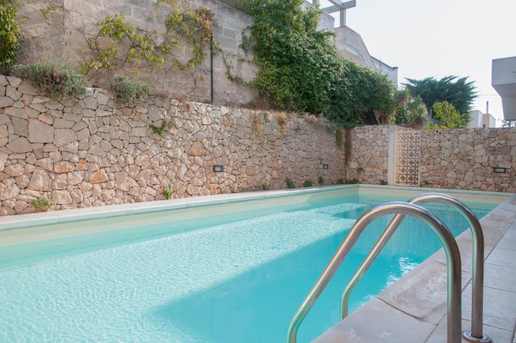 Zdjęcie z galerii obiektu Apartment With Pool And Panoramic Terrace w mieście Santa Maria al Bagno