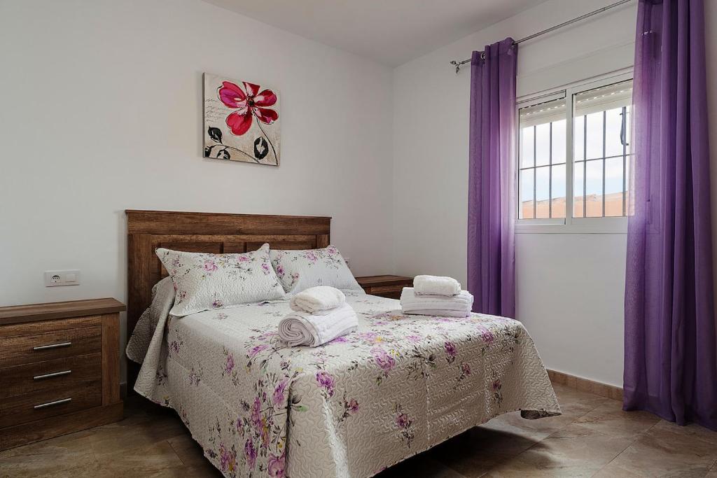 Fotografia z galérie ubytovania Rural house with private pool, new and beautiful garden v destinácii Conil de la Frontera