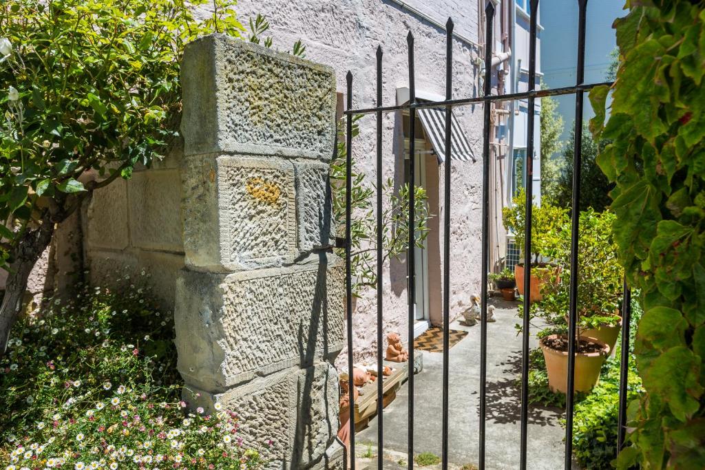 Hobart accommodations