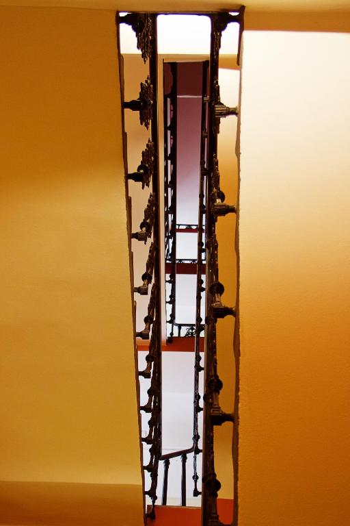 Clarion Hotel Prague City - Resim 26