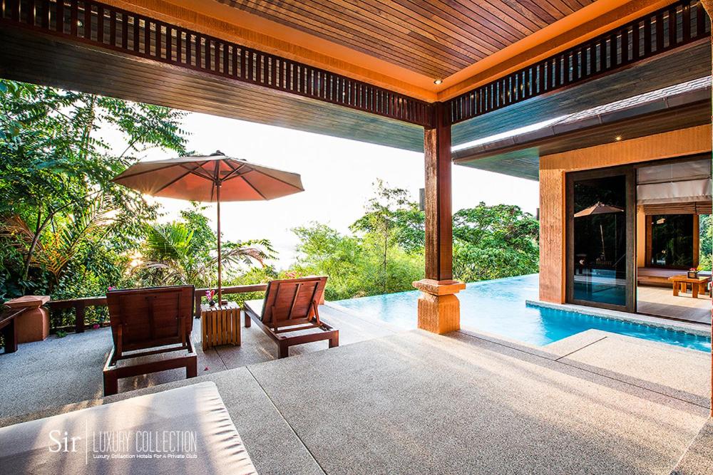 Korsiri Pool Villas - 19