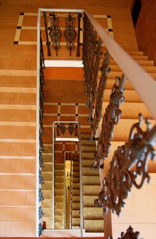 Fotografie z fotogalerie ubytování Clarion Hotel Prague City v Praze