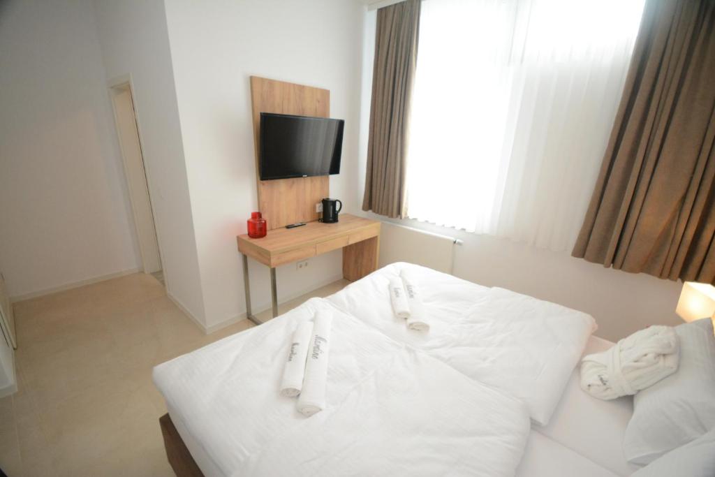 Hannover Zimmervermietung Mardino - Resim 23